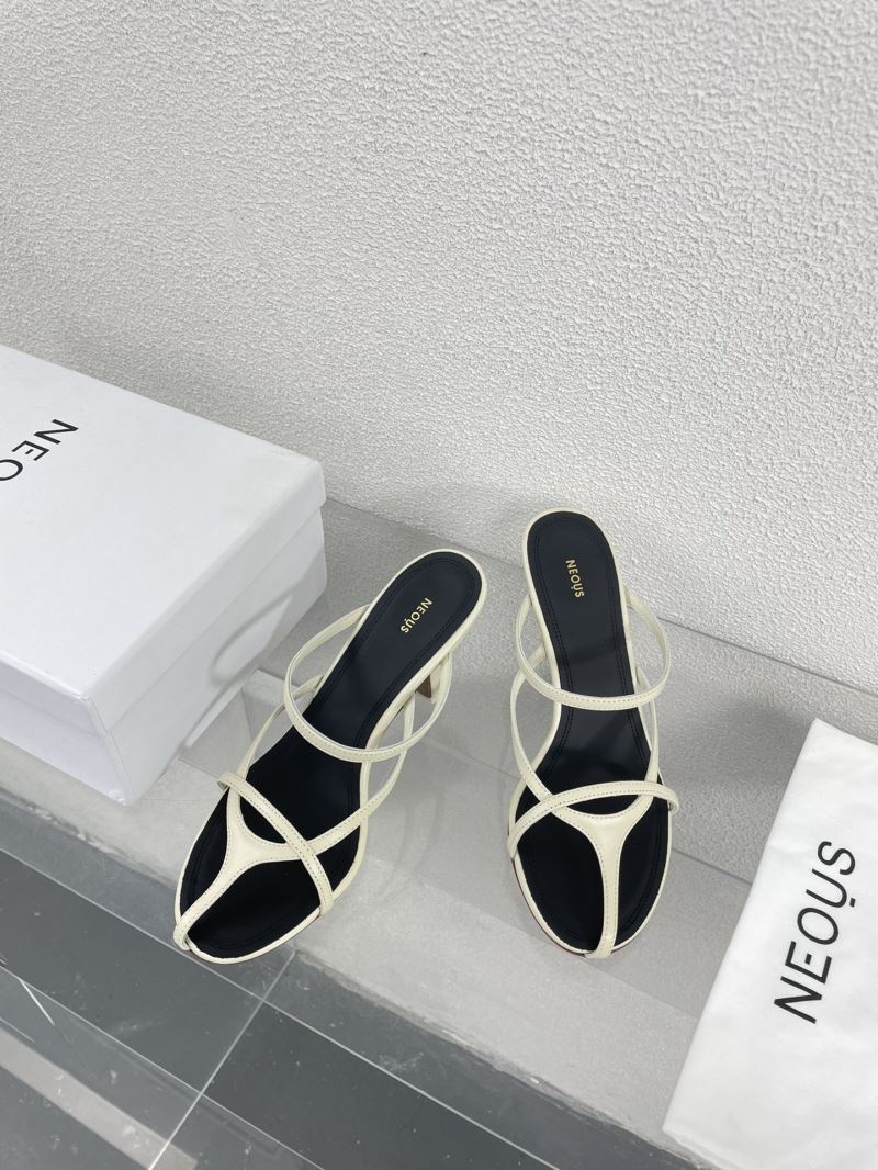 Neous Sandals